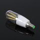 thumbnail image 3 of Bombilla LED E14 regulable de estilo vintage, 6 W, blanco frío, 220 V para decoración de interiores del hogar, 3 of 4