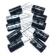 thumbnail image 2 of 10x Capacitores Electrolíticos de Aluminio Sunnimix 68uf 450V 16x25mm Radiales, 2 of 6