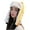 Yellow, variant on EnJoCho Female Snowproof Quilted Trapper Hat Ladies Soft Sherpa-Lined Hat With Ear Flaps Winter Adult Cute Windproof Warm Ear Protection Face Protection Adult Hat Unisex Pom Knit Winter Hat