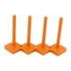 thumbnail image 3 of Soporte para bobinas, organizador de cintas, organización magnética, soporte compacto para carretes Naranja, 3 of 9