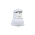 thumbnail image 3 of Tenis Audaz para niño en sintético blanco Nineteen con tira de contacto, 3 of 5