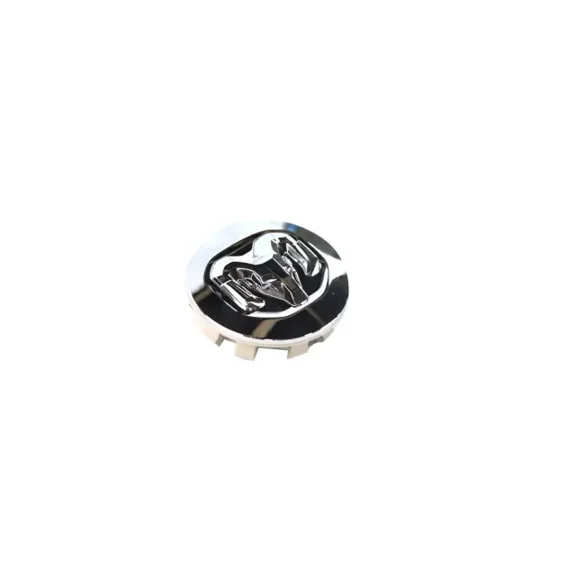 Mopar 6KF18SZ0AA Ram 1500 DT (New Body Style) Center Wheel Cap with Ram Logo Set of 4