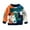 Orange, variante sur Tricot pour Enfants avec Boutons Assortis, Chandail Garçon Automne et Hiver, Vêtements Bébé Garçon 2t, Chandail à Capuchon Chaud pour Adolescents, Petits Chiens, Orange 4-5 Ans