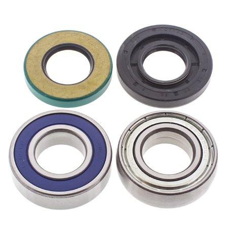 All Balls Chain Case Bearing & Seal Kit (14-1045)