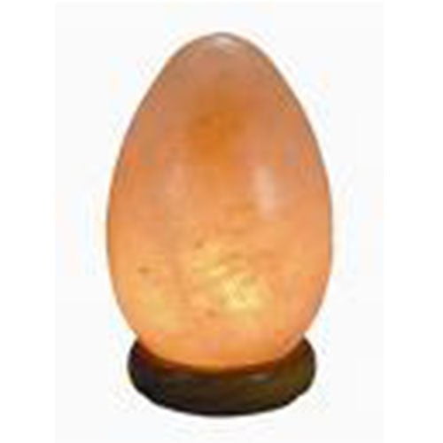 Himalayan Salt Lamp Egg Shape