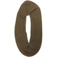 thumbnail image 4 of Thick Knitted Winter Warm Infinity Scarf, 4 of 6
