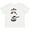 AA-White, variant on Inktastic Cow-moo. Boys or Girls Toddler T-Shirt