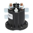 thumbnail image 1 of For Ezgo Txt 48 Volt Solenoid For Electric 2010-up & All 48v Mpt 800, 1 of 4