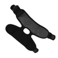thumbnail image 1 of Sprained Foot Brace, Ankle Wrap Injury Recovery Reusable Relieving Fatigue Rapid Heat Promote Blood Circulation  For Tendonitis For Indoor, 1 of 8