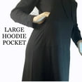 thumbnail image 3 of SALE | Cozy Snuggy Tunic Sweatshirt, 3 of 6