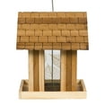 thumbnail image 4 of Perky-Pet Brown Mountain Chapel Wild Bird Feeder - 3.5 lb Capacity, 4 of 8