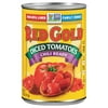 Red Gold Chili Ready Diced Tomatoes, 14.5 oz Can