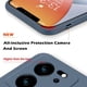 thumbnail image 5 of Liquid Silicone Square Case For Xiaomi Mi 13T 12T 11T 10T Pro 12 11 Lite 5G NE Capa For MI 13 12 11 Ultra Shockproof Phone Cover, 5 of 5