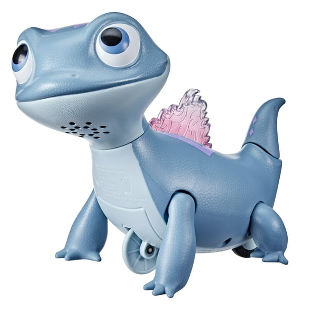 fire lizard toy from frozen 2