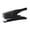 Black, variant on BIMZUC Handheld Stapler Heavy Duty Office Stapler 20 Sheet Capacity Less Effort Support 24/6 Or 26/6 Staple Sizes Black