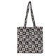 thumbnail image 1 of Sywqhk Bolso De Hombro De Lona De Compras Diarias Para Mujer Bolso De Mano De Gran Capacidad (Blanco) Sywqhk Para estrenar, 1 of 7