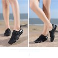 thumbnail image 3 of Zapatos de Buceo Hugtrwg Transpirables para Hombres y Mujeres negro 38, 3 of 9