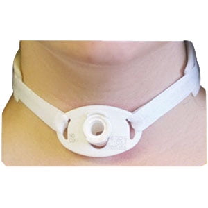 Marpac Tracheostomy Collar - Custom tracheostomy collars 4