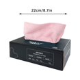 thumbnail image 2 of Microfiber Cleaning Cloth Pull-out Absorbent Microfibre Cloths Microfiber Towels for Cars, Towel for Home, Reusable Microfiber Towels for Cars, 2 of 7