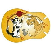 Ortopad® Bamboo Pick-a-Patch® Junior Size (0-2 yrs), Choose Your Designs, 10 Adhesive Eye Patches Per Pack