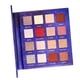 thumbnail image 5 of 16 colores maquillaje brillo natural desnudo de de ojos de ojos mezclable 01 Colco Paleta de sombras de ojos mate, 5 of 8