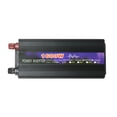 thumbnail image 1 of 1600W Pure Sine Wave Intelligent String Inverter Power Inverter Car Inverter, 1 of 10