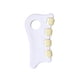 thumbnail image 2 of Masajeador facial Gua Sha Roller HUOGUO Gua Sha Board, 2 of 2