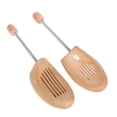 thumbnail image 4 of Hormas para zapatos de madera Fernando moldeador Unisex ajustable, 4 of 8
