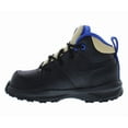 thumbnail image 3 of Toddler's Nike Manoa LTR Black/Black-Sesame-Game Royal (BQ5374 003) - 8, 3 of 4