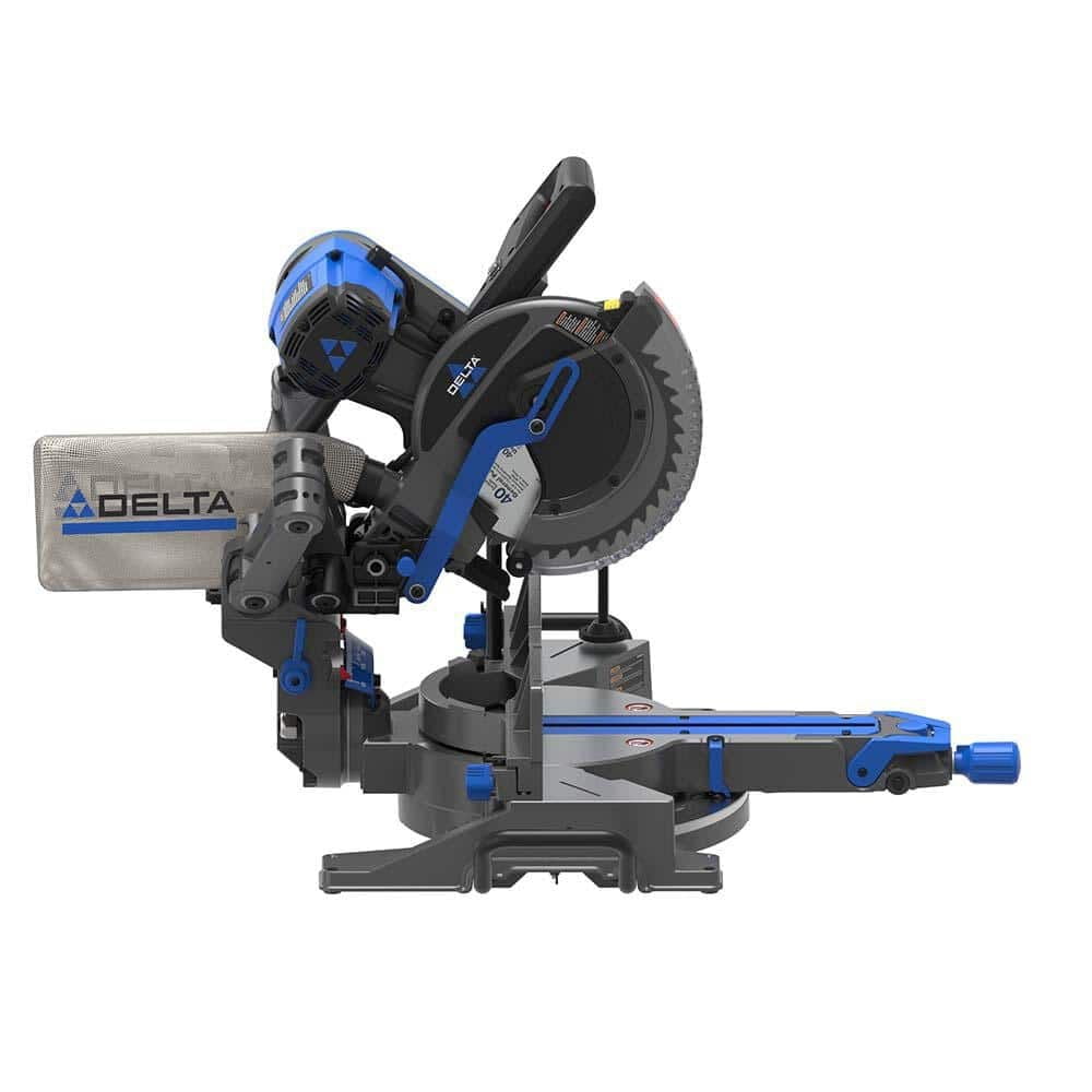Delta Cruzer 26-2310 10 Inch Dual Bevel Sliding Cruzer Miter Saw