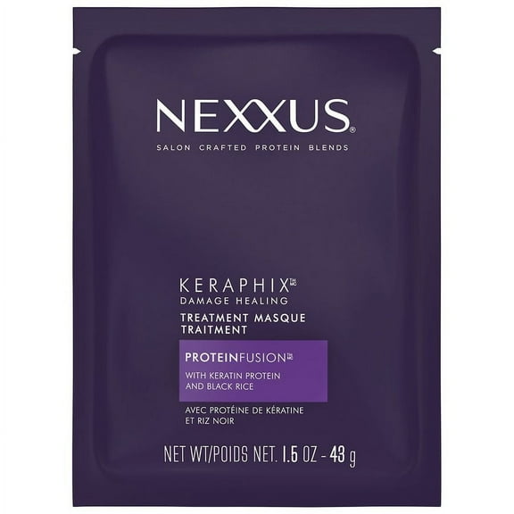 Nexxus Masque, for Damaged Hair 1.5 Oz Pack of 3