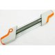 thumbnail image 1 of Rawiri Portacabos 2 en 1 3/8" Naranja, 1 of 8