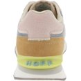 thumbnail image 4 of HOFF WOMEN CITY - CABO SAN LUCAS Sneakers Multi Color, 4 of 8