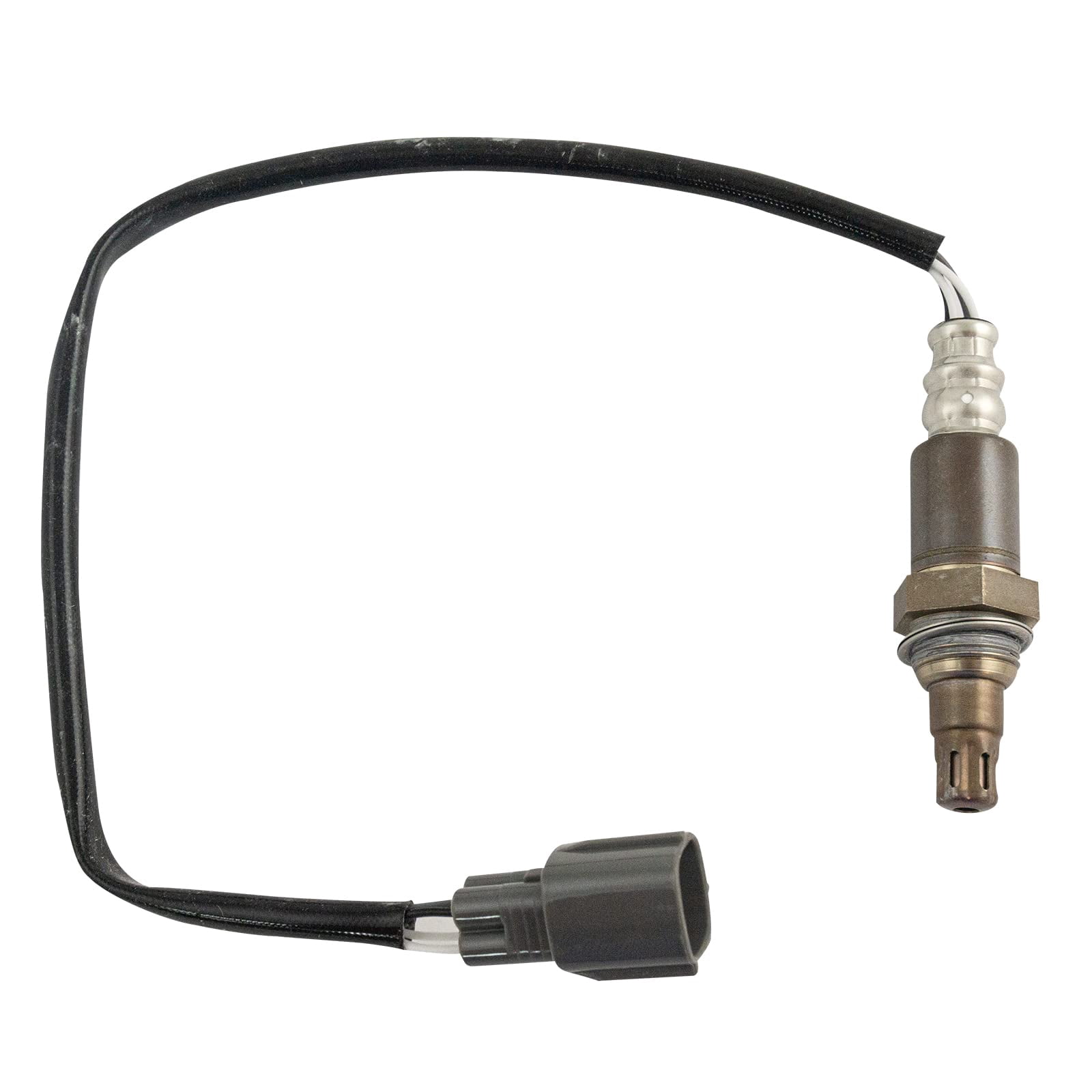 TRQ Oxygen O2 Sensor Downstream Upstream Kit for Toyota Lexus Scion OSA60276 Fits select: 2013-2018 TOYOTA RAV4, 2012-2015 TOYOTA CAMRY