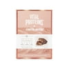 Vital Proteins Jennifer Aniston Peanut Butter Fudge Collagen Protein Bar, 4 Count