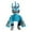 Blue Monster, variant on My Singing Monsters Plush Toy Cartoon Game Wubbox Plush Toy Snowman