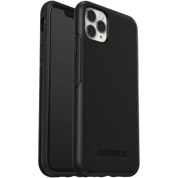 OTTERBOX SYMMETRY SERIES Case for iPhone 11 Pro Max - BLACK