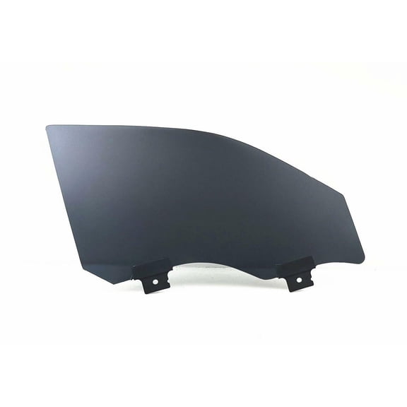Factory Privacy Tinted Laminated Passenger Right Side Front Door Window Door Glass Compatible with Dodge Charger 2011-2023 Models