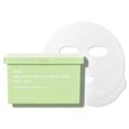 thumbnail image 1 of Mascarilla facial en láminas Abib Heartleaf Calmante 30 unidades 350 ml, 1 of 9