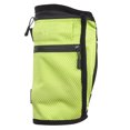 thumbnail image 4 of Cartera invisible para pasaporte de identificación, transpirable, a prueba de golpes, bolsa deportiva para pantorrilla para mujeres y hombres FLhrweasw Nuevo, 4 of 6