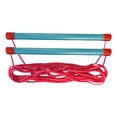 thumbnail image 2 of LOVIVER 2xKids Ski Harness Ski Handle Rope for Skating Beginners Winter Sports Blue Handle, 2 of 8