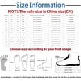 thumbnail image 4 of SUYIDA Gradient Rain Boots for Girls Mid Calf Waterproof Easy On Boots Non Slip Sole All Seasons Outdoor Play Boots, 4 of 6