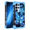 thumbnail image 1 of Funda Miqala para Samsung Galaxy S25 Ultra 6.9" 5G, 1 of 7