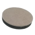thumbnail image 3 of 16 Pcs Tapis de Déplacement Réutilisables Robustes pour Glissières de Meubles Dia. 84mm, 3 of 8