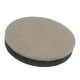 thumbnail image 3 of 16 Piezas De Servicio , Muebles Reutilizables, Fieltro, Deslizadores, Piso De Dura, Cojines Móviles - 84mm Dia. 84mm perfecl Deslizadores para muebles, 3 of 8