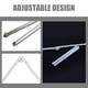 thumbnail image 5 of Llave para amoladora angular, llave inglesa ajustable, llave de mantenimiento para reparación de amoladora angular, 5 of 5