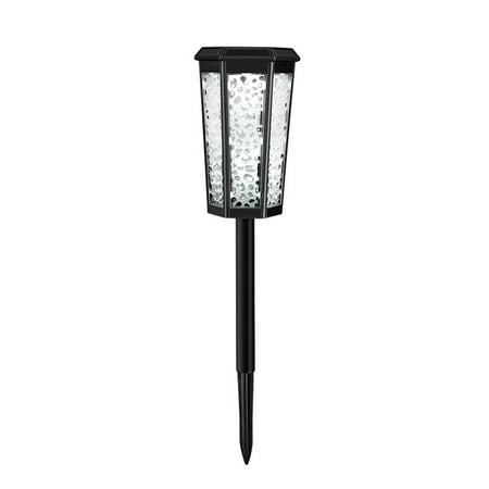 

Led Bright Light Bulbs Solar Powered Outdoor Courtyard Light Modern Courtyard Outdoor Garden Outdoor Waterproofs Lawns Light Reading Lamp for Bedroom Nightstand