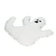 thumbnail image 3 of Almohada De Fantasma De Halloween, Almohada De Tiro Suave Cómoda Para Interiores Para Rden Ccdes Halloween Ghost Pillow, 3 of 8