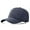 Navy, variant on Baseball Caps Mesh Sports Hat for Big Heads 22"25", Lightweight Running Sun Hat Navy A