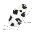 thumbnail image 2 of 1pair Women Warm Slipper Jd4, 2 of 3